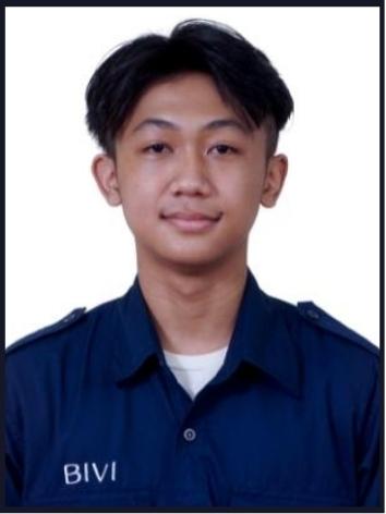 Muhammad Bisma Veda